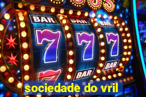 sociedade do vril